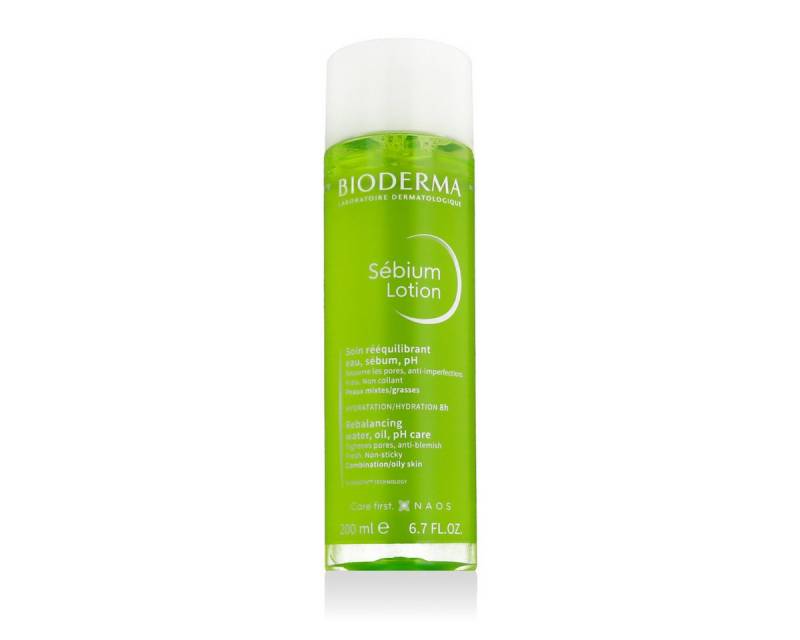 Bioderma Gesichtswasser Sébium von Bioderma