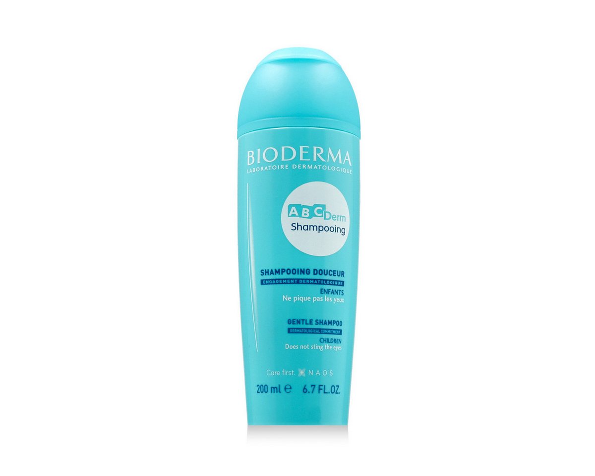 Bioderma Haarshampoo ABCDerm von Bioderma