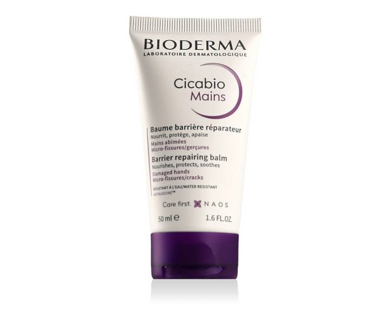 Bioderma Handcreme Cicabio von Bioderma