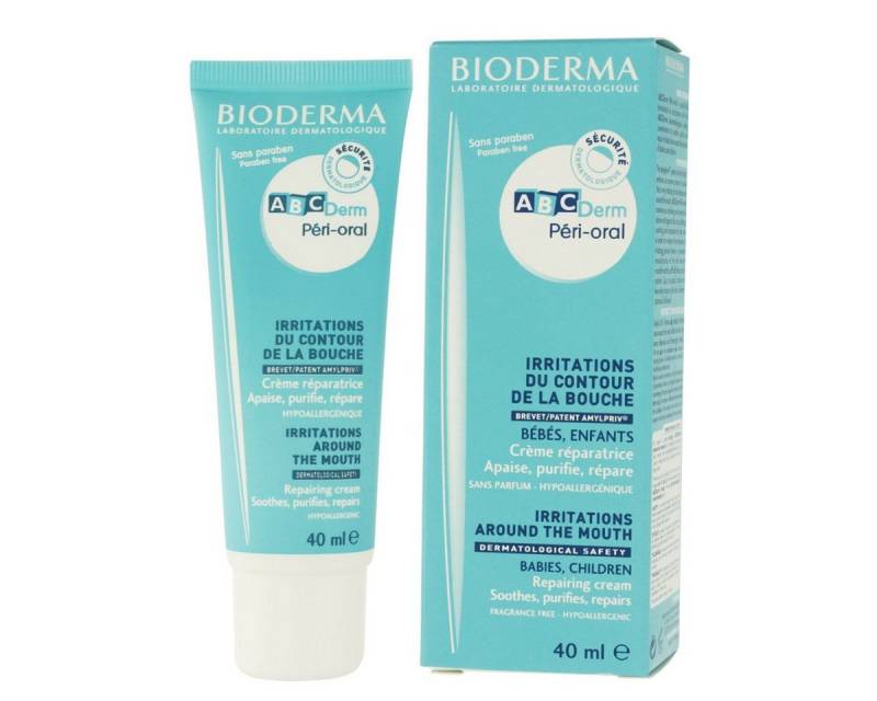 Bioderma Hautcreme ABCDerm von Bioderma