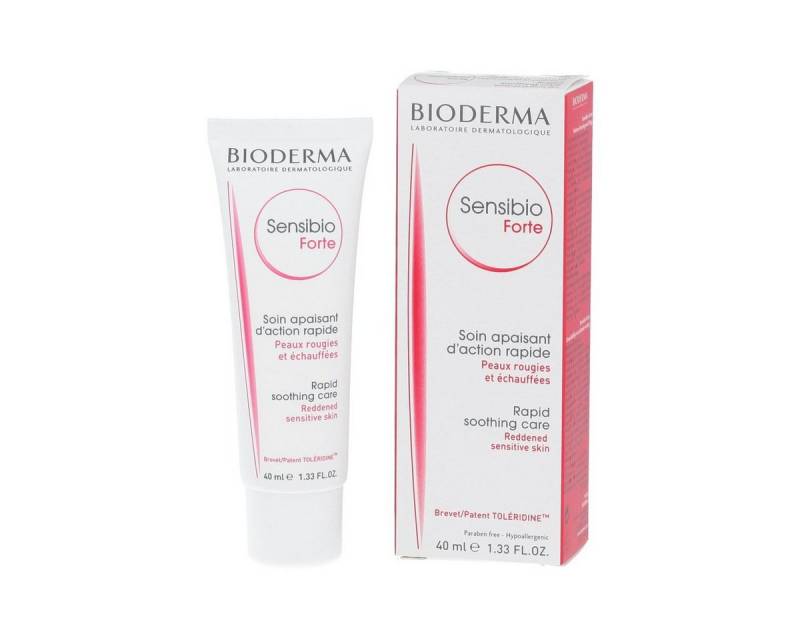 Bioderma Hautcreme Sensibio von Bioderma