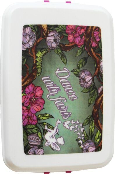 Biodora Fee Lunchbox 0,8 l von Biodora