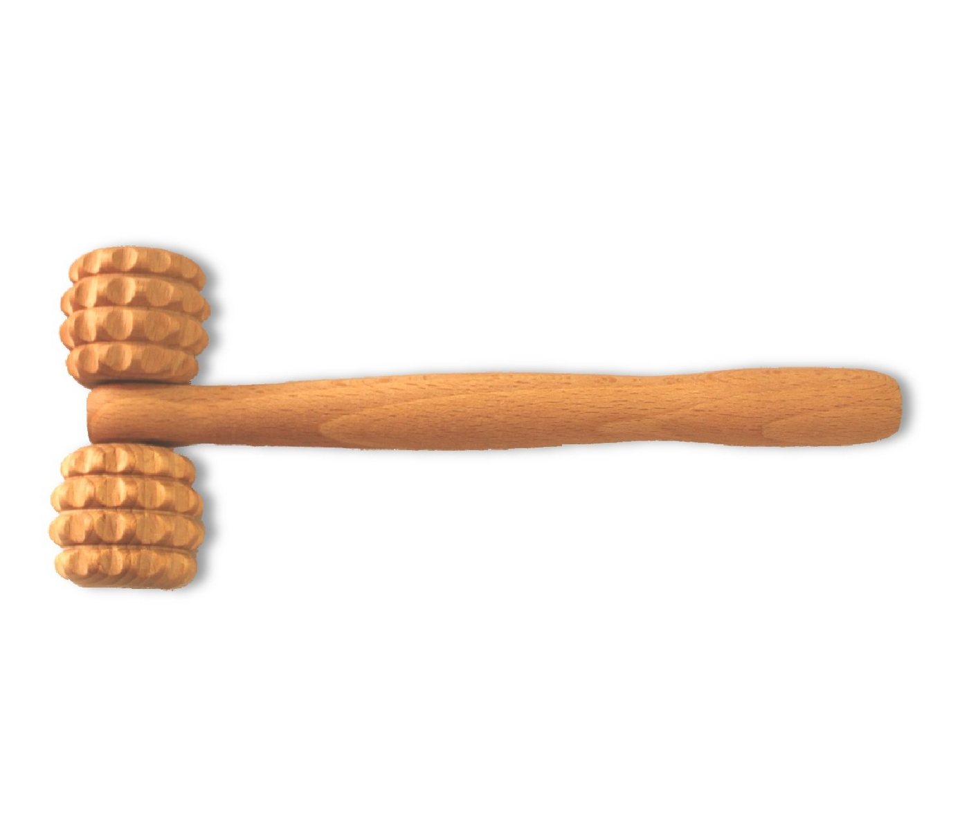 Biodora Massageroller Massageroller T-Form von Biodora