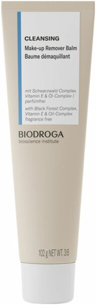 Biodroga Bioscience Institute Cleansing Make-Up Remover Balm 100 ml von Biodroga Bioscience Institute