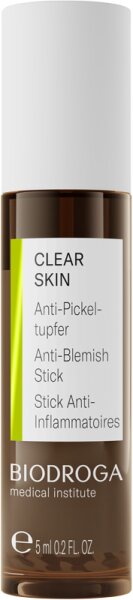 Biodroga Medical Institute Clear Skin Pickeltupfer 5 ml von Biodroga Medical Institute