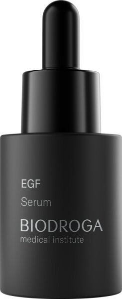 Biodroga Medical Institute EGF Serum 15 ml von Biodroga Medical Institute
