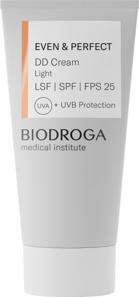 Biodroga Medical Institute Even & Perfect DD Cream Light 30 ml von Biodroga Medical Institute