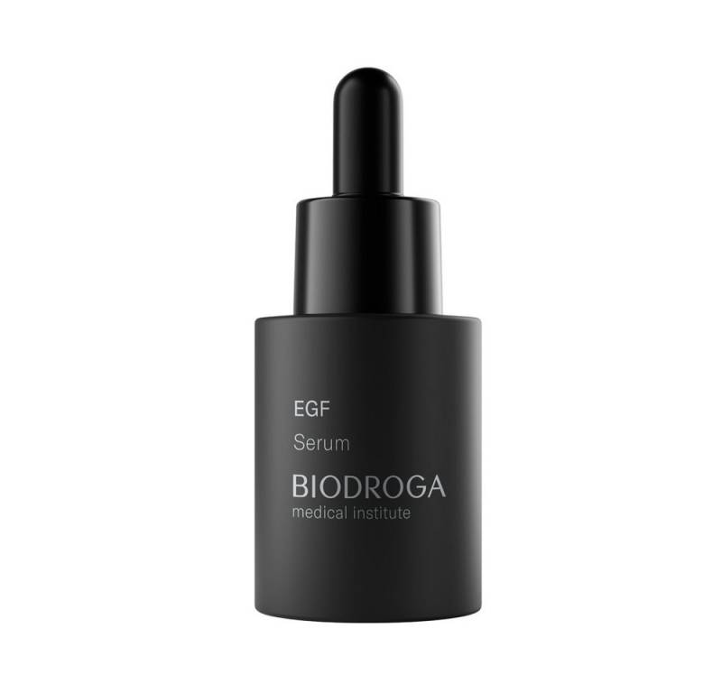Biodroga Gesichts-Reinigungsfluid Biodroga - EGF -Serum - 15ml von Biodroga