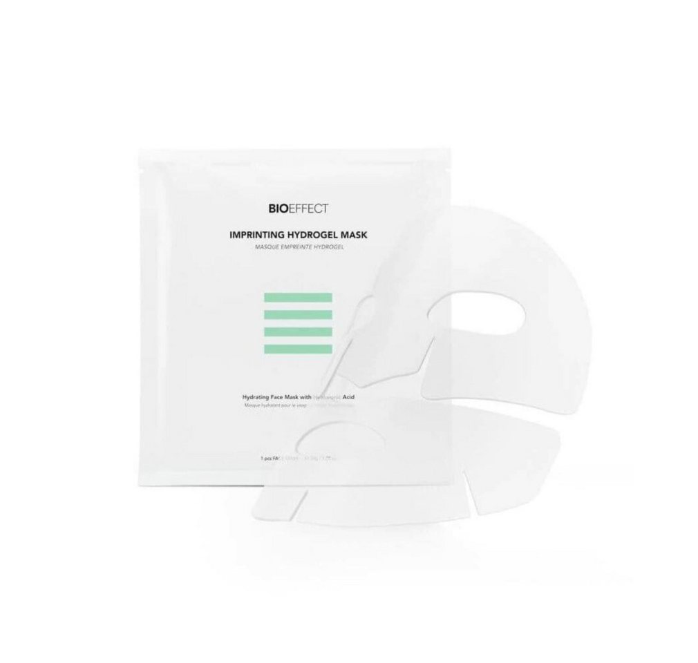 Bioeffect Gesichtsmaske imprintinghydrogel mask 1ud Bioeffect Gesichtsmaske imprintinghydrogel mask 1ud von Bioeffect