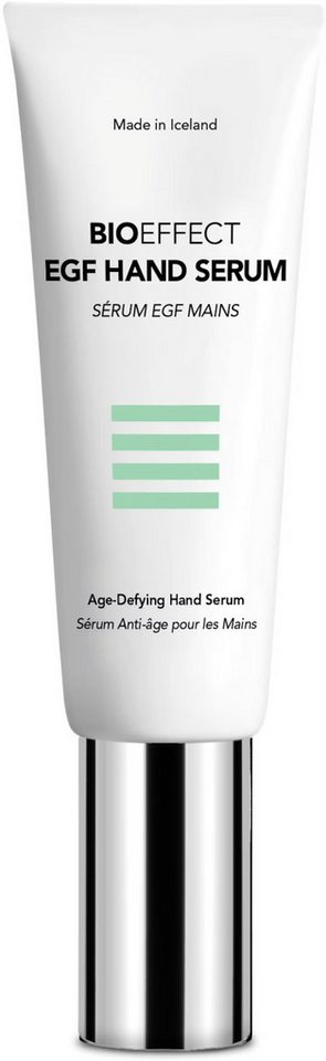 Bioeffect Handserum BIOEFFECT EGF Hand Serum von Bioeffect