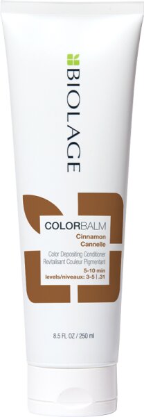 Biolage by Matrix Color Balm Cinnamon 250 ml von Biolage by Matrix