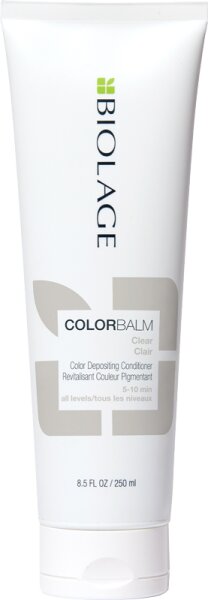 Biolage by Matrix Color Balm Clear 250 ml von Biolage by Matrix