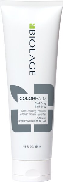 Biolage by Matrix Color Balm Earl Grey 250 ml von Biolage by Matrix