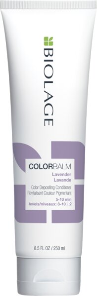 Biolage by Matrix Color Balm Lavender 250 ml von Biolage by Matrix