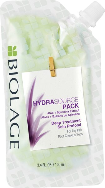 Matrix Biolage Hydrasource Deep Treatment Pack 100 ml von Biolage by Matrix