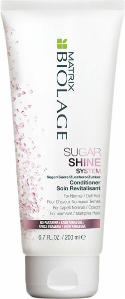 Matrix Biolage Sugarshine Conditioner 200 ml Matrix Biolage Sugarshine Conditioner 200 ml von Biolage by Matrix