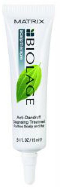 Matrix Biolage scalptherapie Anti-Schuppen Intensivkur 6 x15 ml von Biolage by Matrix