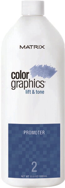 Matrix Color Graphics Lift & Tone Promoter Oxydant 22 VOL 946 ml von Biolage by Matrix