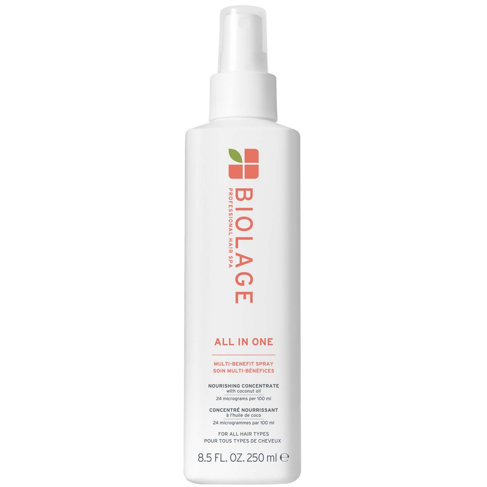 Biolage All-In-One Multi-Benefit Spray 250ml von Biolage