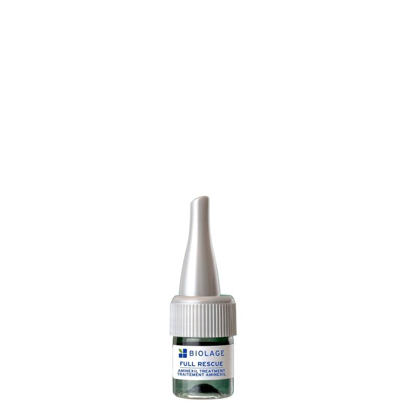 Biolage Full Rescue Aminexil Treatment 6 x 10ml von Biolage
