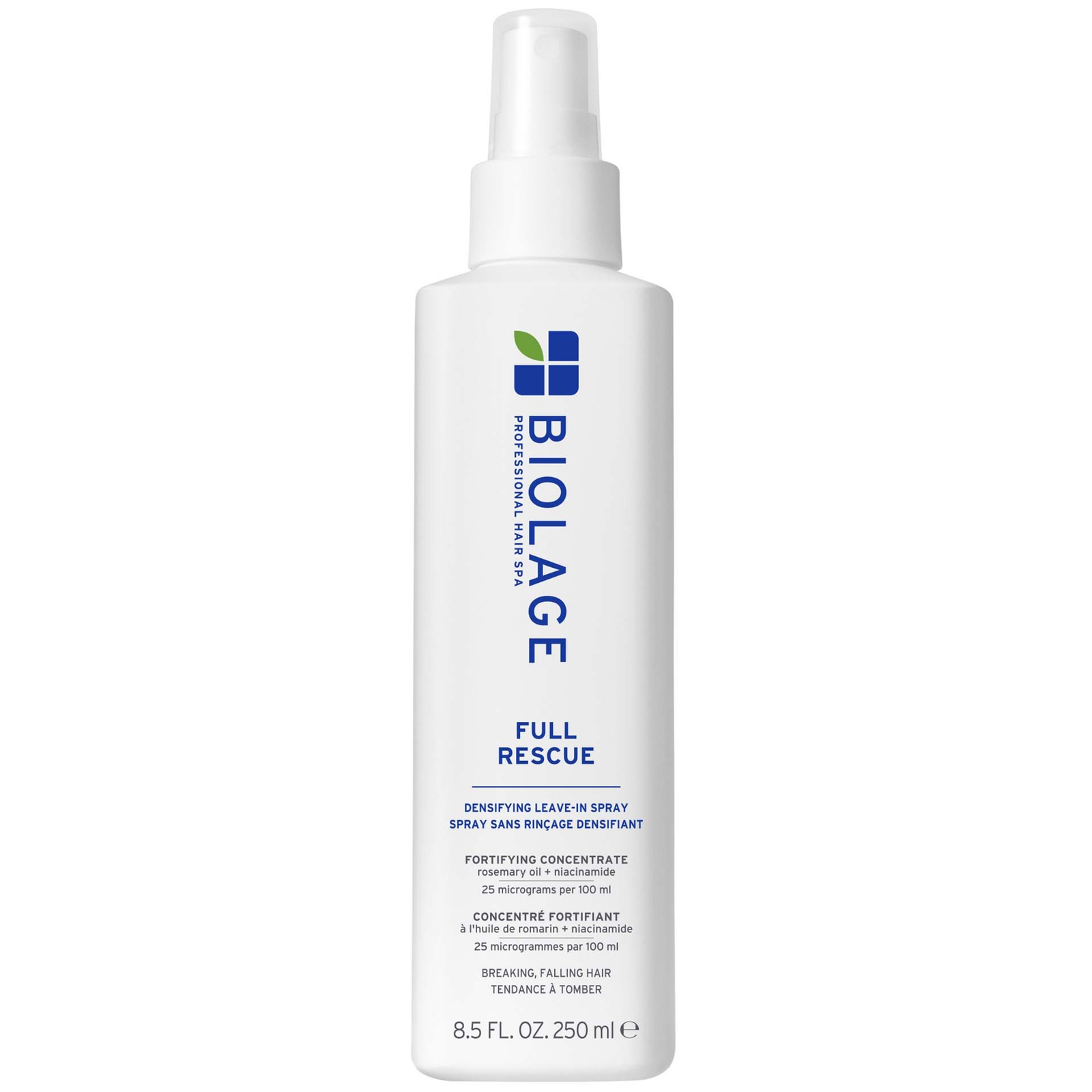 Biolage Full Rescue Densifying Leave-in Spray 250ml von Biolage