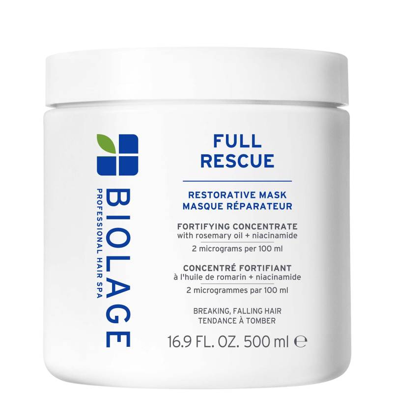 Biolage Full Rescue Restorative Mask 500ml von Biolage