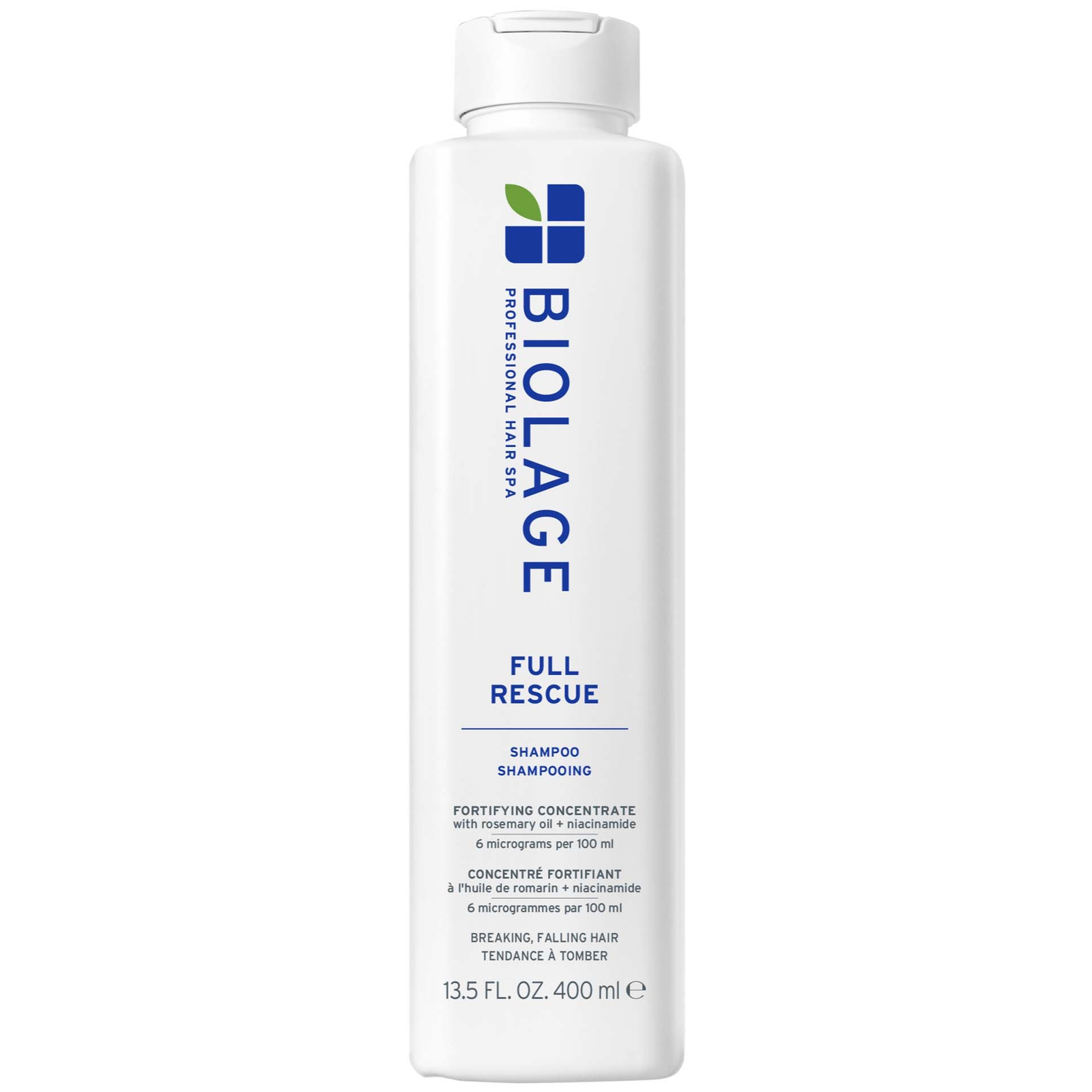 Biolage Full Rescue Shampoo 400ml von Biolage