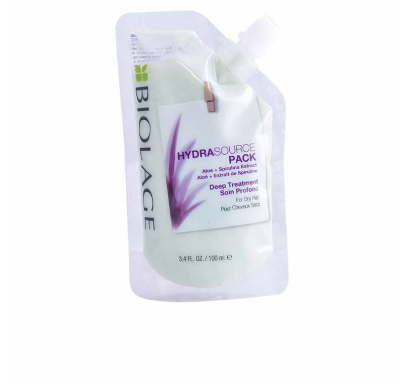 Biolage Haarkur Hydrasource Deep Treatment 100ml von Biolage