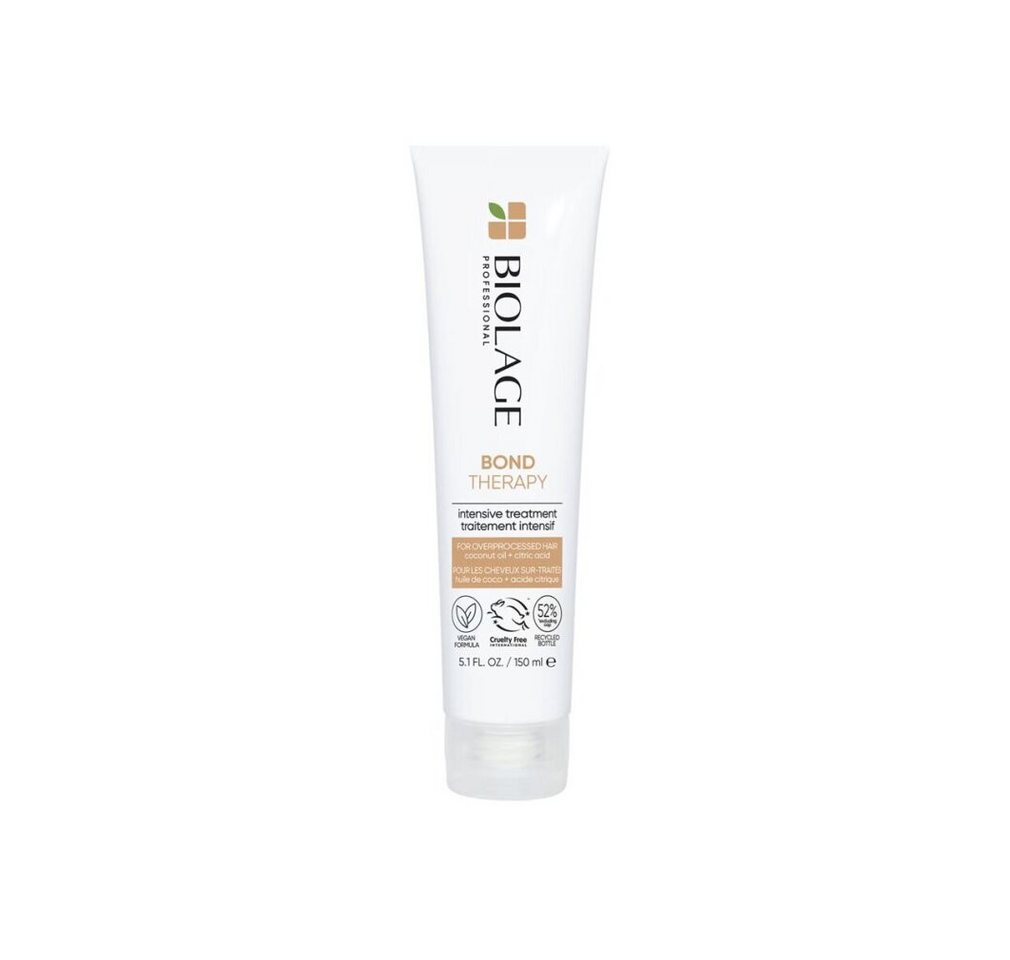 Biolage Haarshampoo Bond Therapy Pre-shampoo - RELEASED vom 1.2. von Biolage