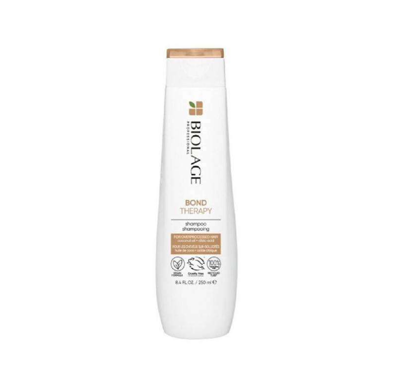 Biolage Haarshampoo Bond Therapy Shampoo - RELEASED vom 1.2. - Volumen: 250 ml von Biolage