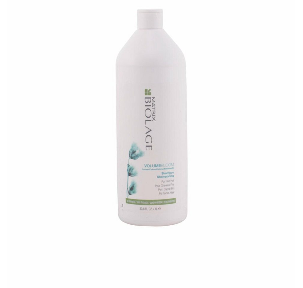 Biolage Haarshampoo Matrix VolumeBloom Shampoo (1000ml) von Biolage