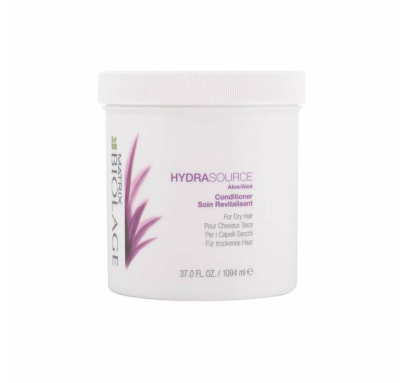 Biolage Haarspülung Matrix HydraSource Conditioner 1000ml von Biolage