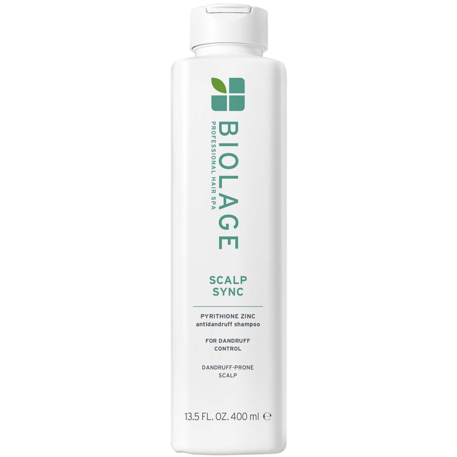 Biolage Scalp Sync Anti-Dandruff Shampoo 400ml von Biolage