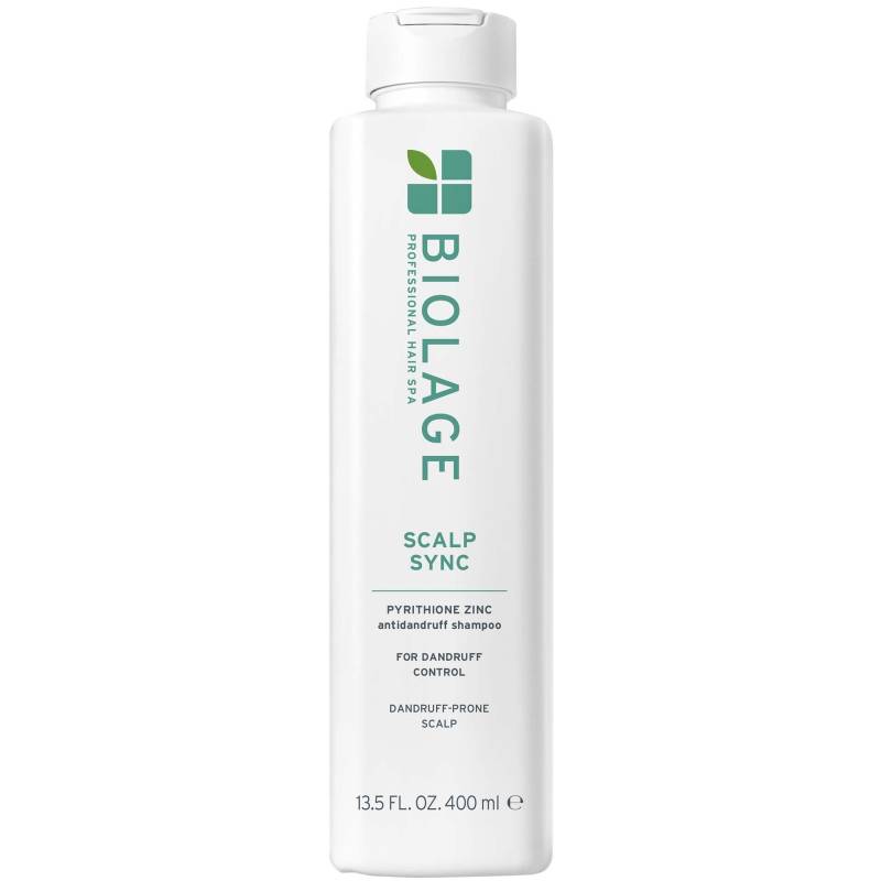 Biolage Scalp Sync Anti-Dandruff Shampoo 400ml von Biolage