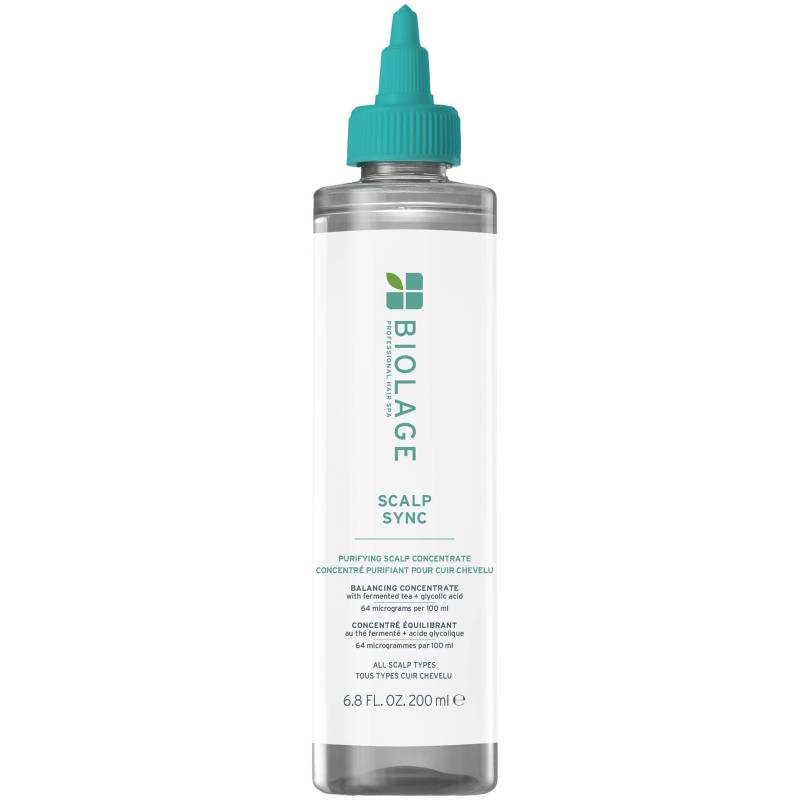 Biolage Scalp Sync Purifying Scalp Concentrate 200ml von Biolage