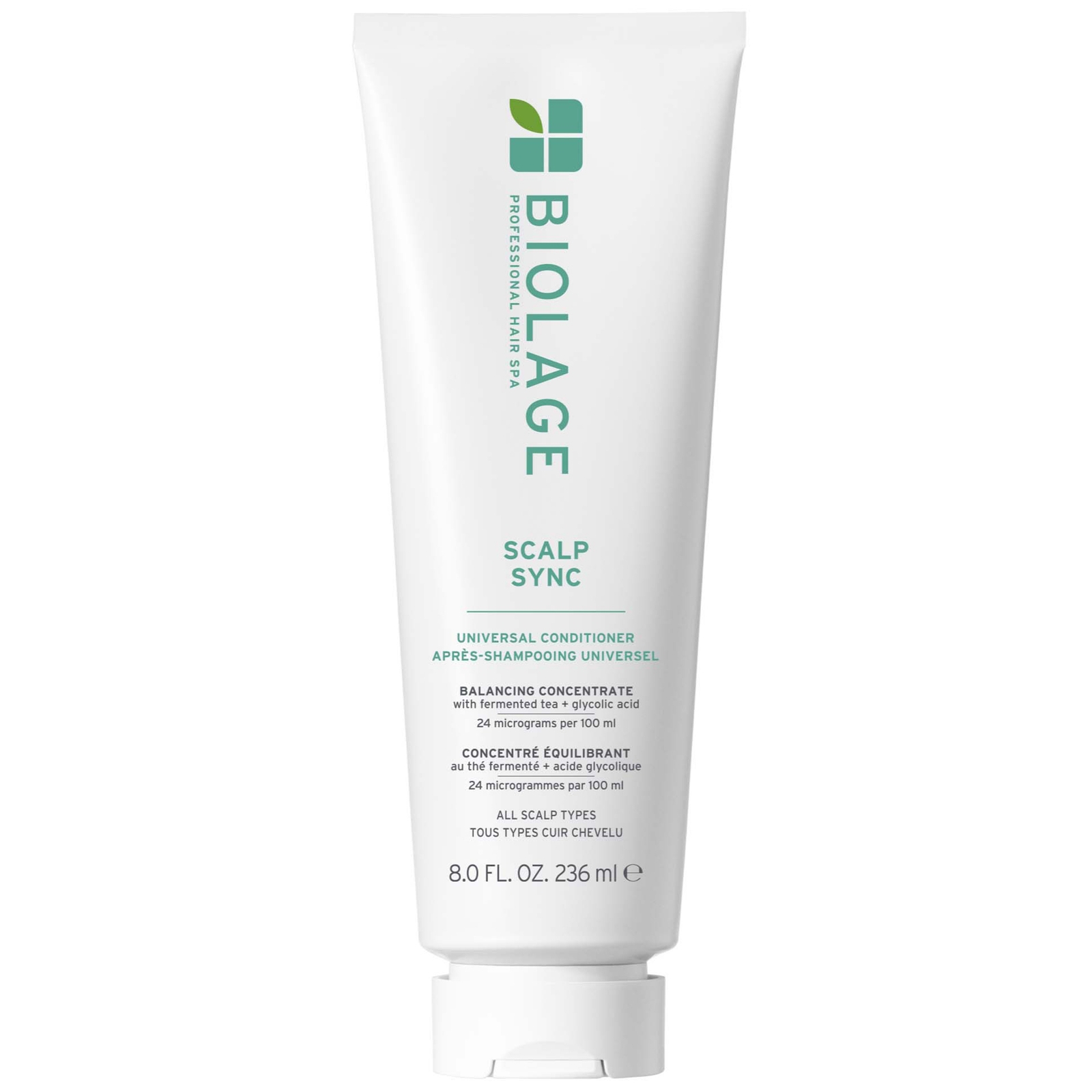 Biolage Scalp Sync Universal Conditioner 236ml von Biolage