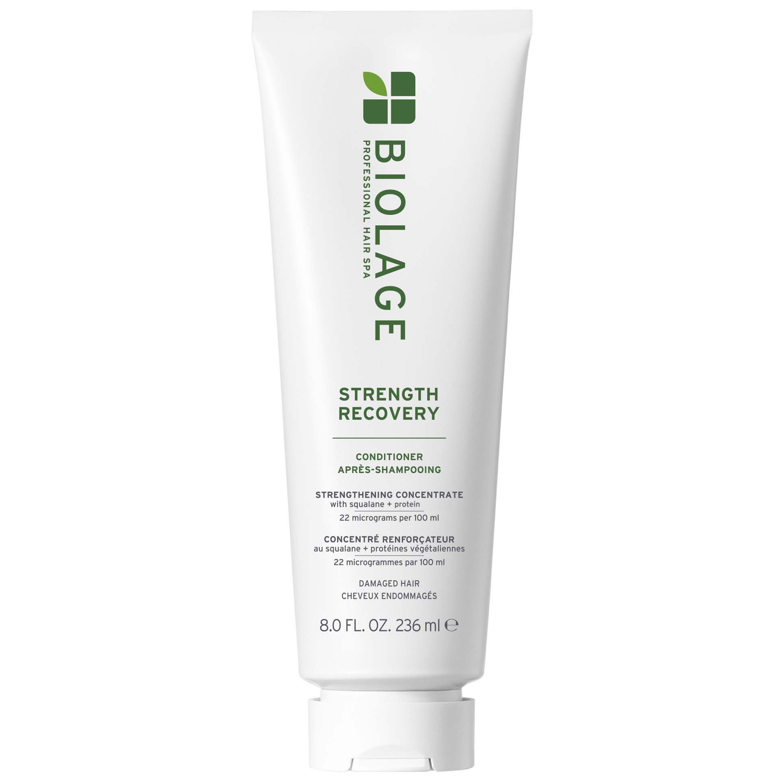 Biolage Strength Recovery Conditioner 236ml von Biolage