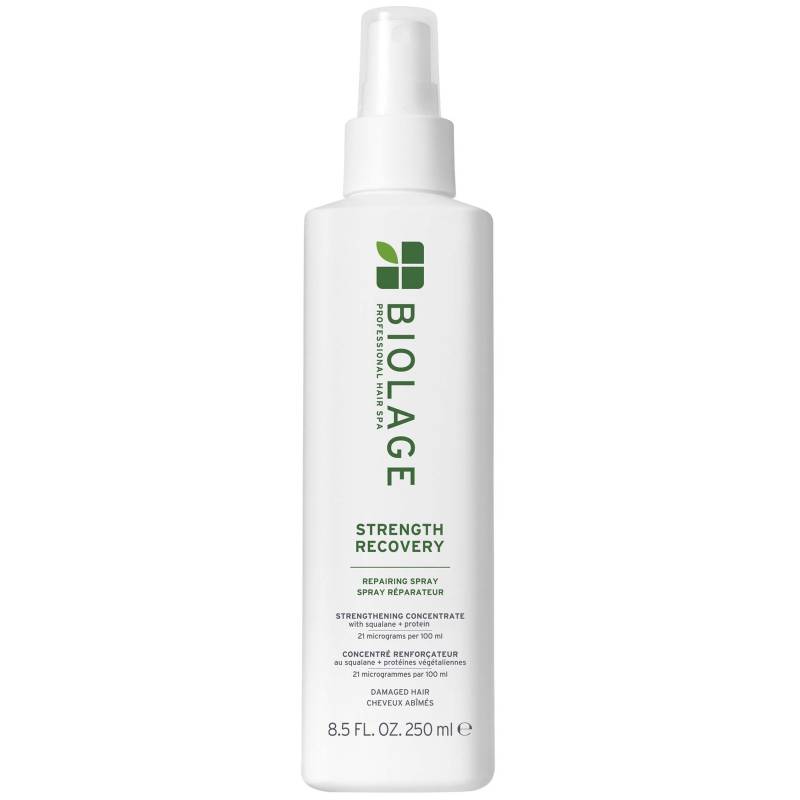 Biolage Strength Recovery Repairing Spray 250ml von Biolage