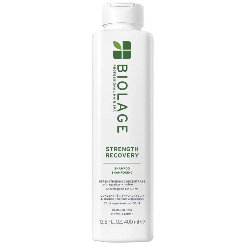 Biolage Strength Recovery Shampoo 400ml von Biolage
