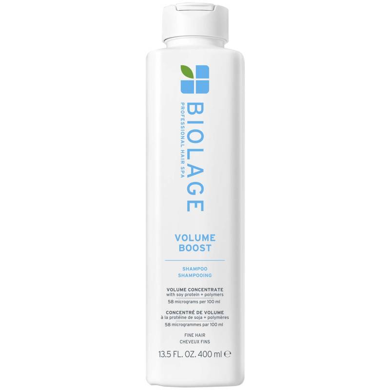 Biolage Volume Boost Shampoo 400ml von Biolage