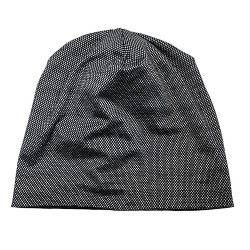 Biologa-Danell Antiwave Beany mit EMF Schutz, zur Abschirmung hochfrequenter elektromagnetischer Wellen (New Antiwave, Schwarz) von Biologa-Danell