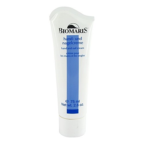 Biomaris Hand- und Nagelcreme von Biomaris