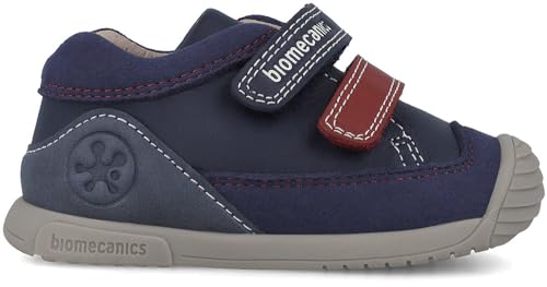 BIOMECANICS 251124 A183 Zapatillas Bajas Infantil Azul von Biomecanics