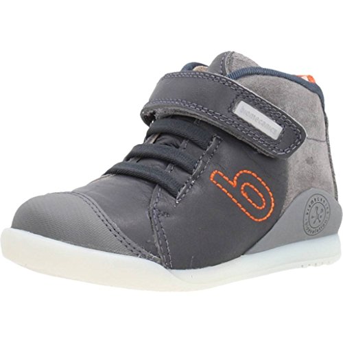 Biomecanics 171167 Bootsschuh, Anthrazitgrau/wild, 22 EU von Biomecanics
