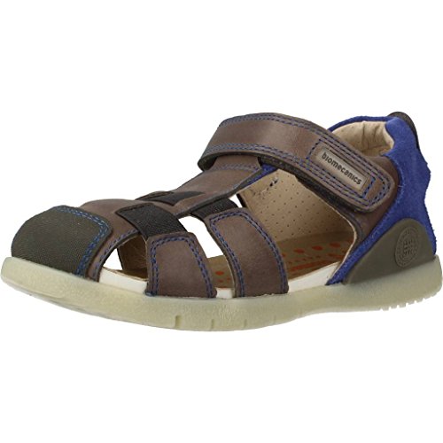 Biomecanics 182176 Sandalen mit geschlossener Spitze, Grau, 30 EU Biomecanics 182176 Sandalen mit geschlossener Spitze, Grau, 30 EU von Biomecanics