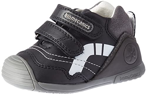 Biomecanics 221128 Stiefelette, Schwarz, 18 EU von Biomecanics