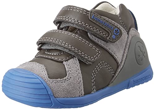 Biomecanics 221130 Stiefelette, grau, 18 EU von Biomecanics