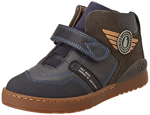 Biomecanics 221212 Stiefelette, blau, 32 EU von Biomecanics