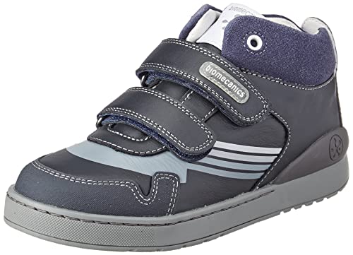 Biomecanics 221215 Stiefelette, blau, 32 EU von Biomecanics