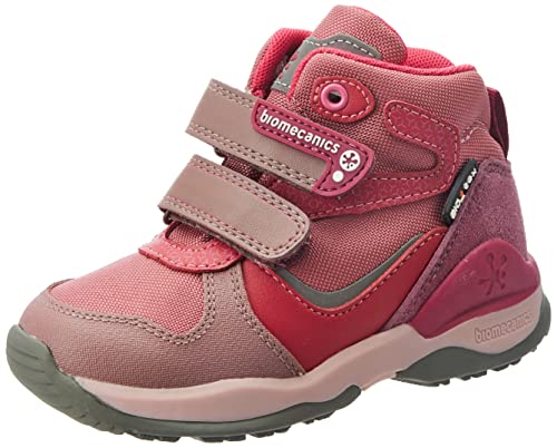 Biomecanics 221241 Stiefelette, Rosa, 32 EU von Biomecanics